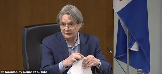 Toronto Council Meeting Sparks Debate Over 'Taxpayer Land Acknowledgment' Challenge