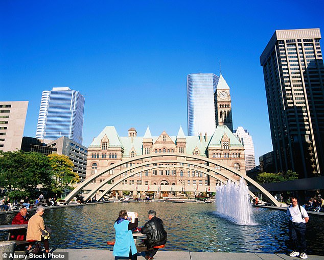 Toronto Council Meeting Sparks Debate Over 'Taxpayer Land Acknowledgment' Challenge