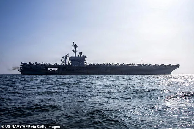 Trump Issues Dire Warning: Iran Must Vow No Nuclear Weapons to Avoid War