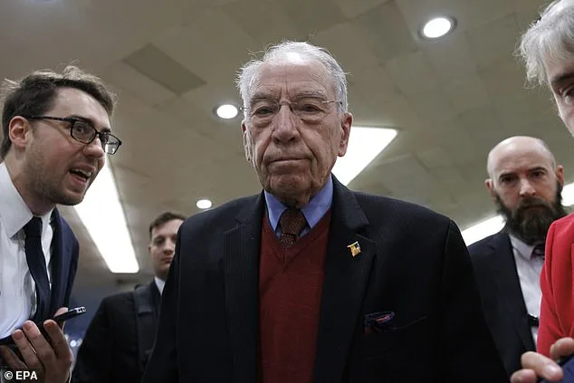 VA Secretary Doug Collins Named Designated Survivor for 2026 State of the Union