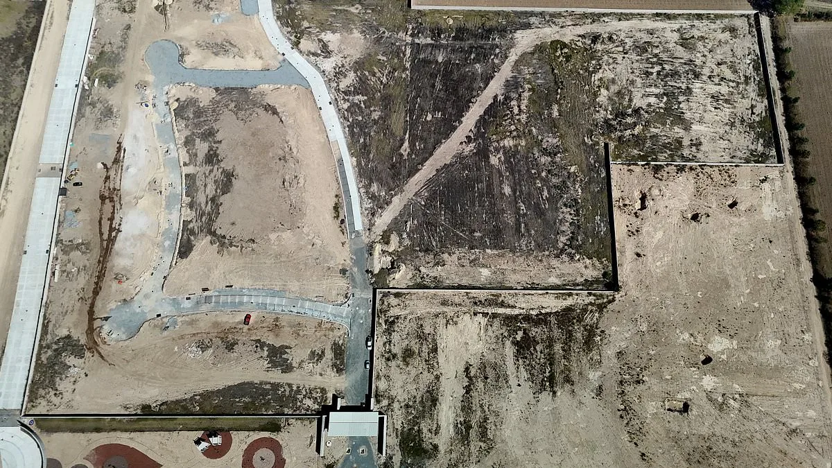 As Mexico Hosts 2026 FIFA World Cup, Mass Graves and Cartel Violence Cast Shadow