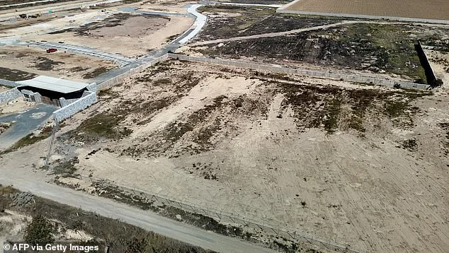 As Mexico Hosts 2026 FIFA World Cup, Mass Graves and Cartel Violence Cast Shadow