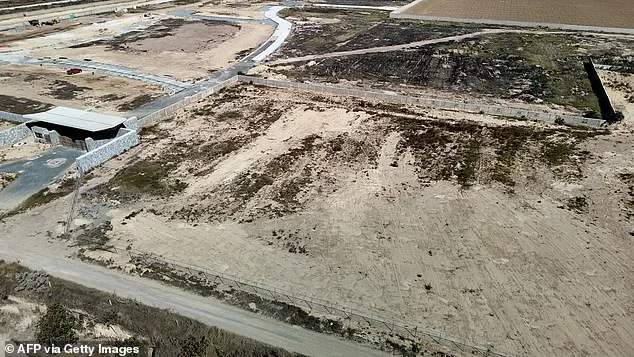 As Mexico Hosts 2026 FIFA World Cup, Mass Graves and Cartel Violence Cast Shadow