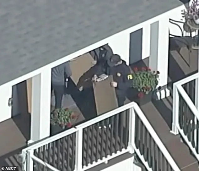 FBI Raids LAUSD Superintendent's Home in Secret Probe Tied to Defunct AI Firm AllHere