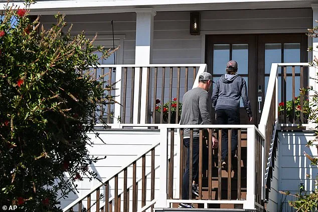 FBI Raids LAUSD Superintendent's Home in Secret Probe Tied to Defunct AI Firm AllHere