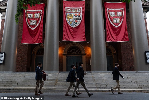 Harvard Suspends Professor, Summers Resigns Amid Epstein Ties