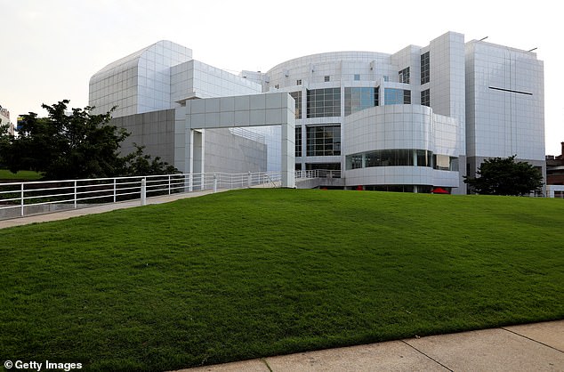 High Museum COO Resigns Amid $600,000 Fraud Scandal