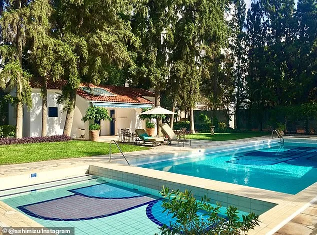 Kimberly Guilfoyle's Bold Move: Seeking Presidential Visit to Greece to Strengthen Trump's Influence