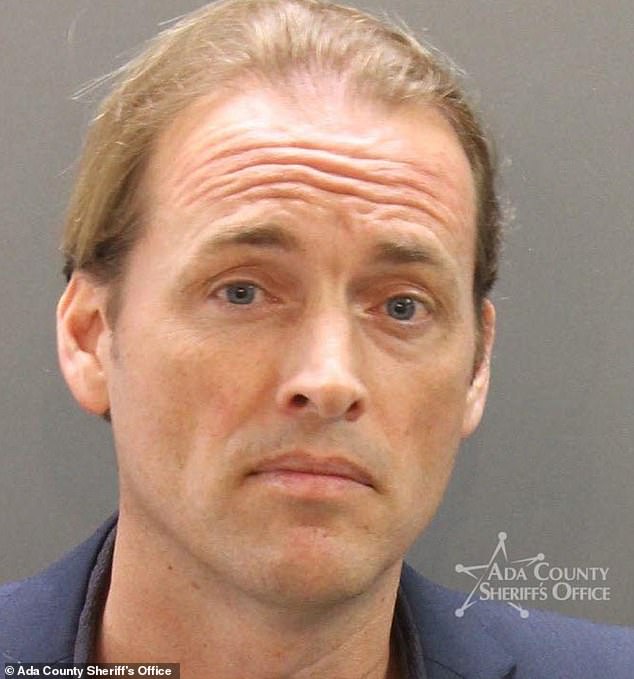 Provocative Brownface Appearance Overshadows Idaho E-Verify Bill Debate