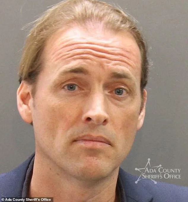 Provocative Brownface Appearance Overshadows Idaho E-Verify Bill Debate