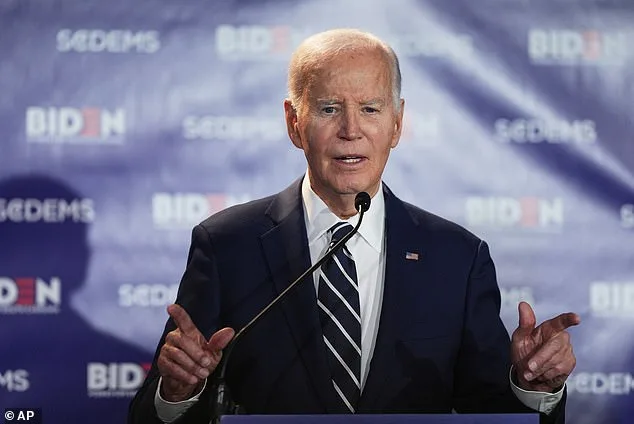 Biden's Gaffe Conflates Putin and Zelensky Amid Criticism of Trump's Ukraine Remarks