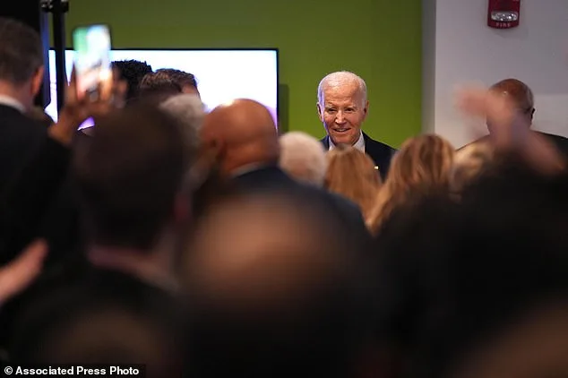 Biden's Gaffe Conflates Putin and Zelensky Amid Criticism of Trump's Ukraine Remarks