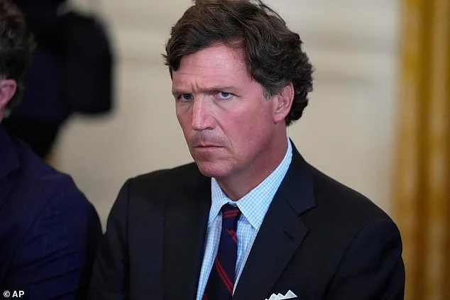Tucker Carlson's Scathing Rebuke of Trump's Iran Strike Sparks MAGA Fractures