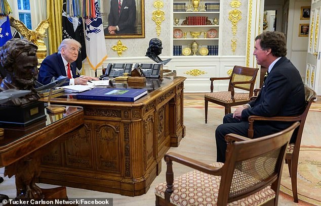 Tucker Carlson's Scathing Rebuke of Trump's Iran Strike Sparks MAGA Fractures