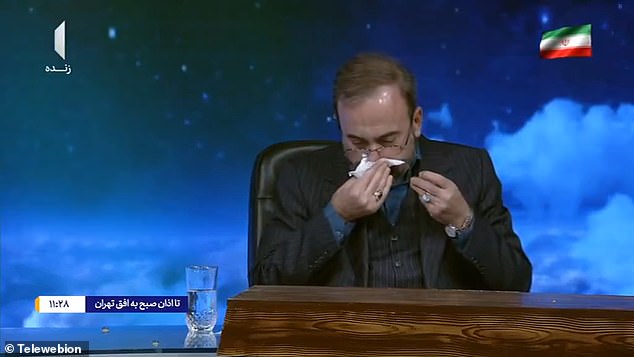 Ayatollah Khamenei's Death in U.S.-Israeli Airstrike Shakes Iran and Middle East