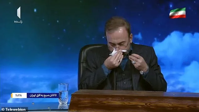 Ayatollah Khamenei's Death in U.S.-Israeli Airstrike Shakes Iran and Middle East