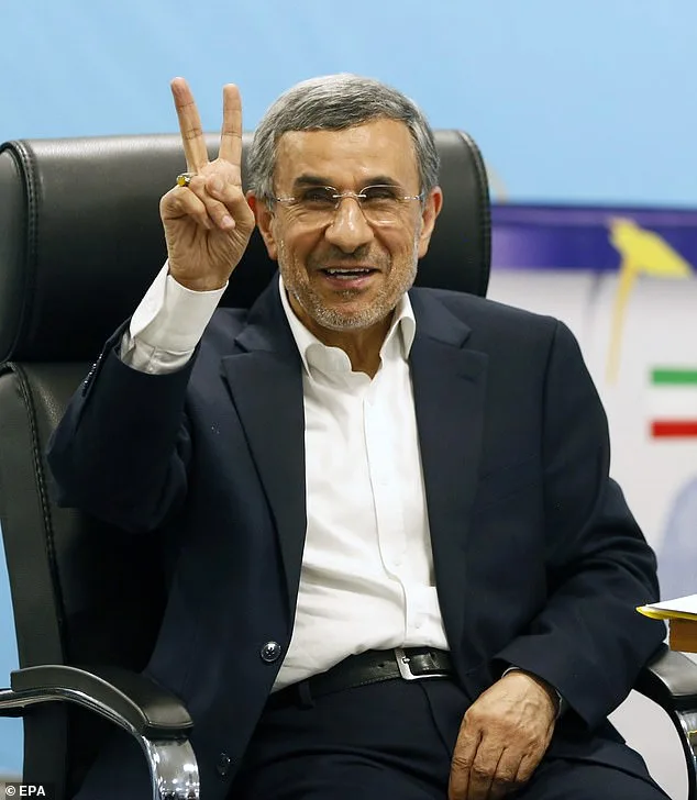 Israeli Airstrike Kills Iranian President and Supreme Leader