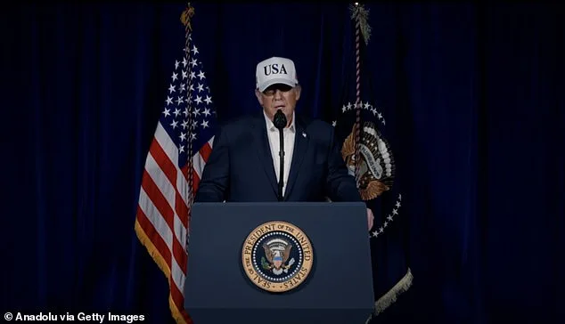 Senator Tom Cotton Refutes Claims of Trump's Ground Force Deployment in Iran, Emphasizes Air and Naval Strategy