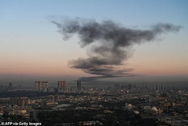 Trump Warns Iran of 'Unseen Force' as Tensions Escalate After US Bases Attacked in Major Middle East Offensive