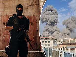 Trump Warns Iran of 'Unseen Force' as Tensions Escalate After US Bases Attacked in Major Middle East Offensive