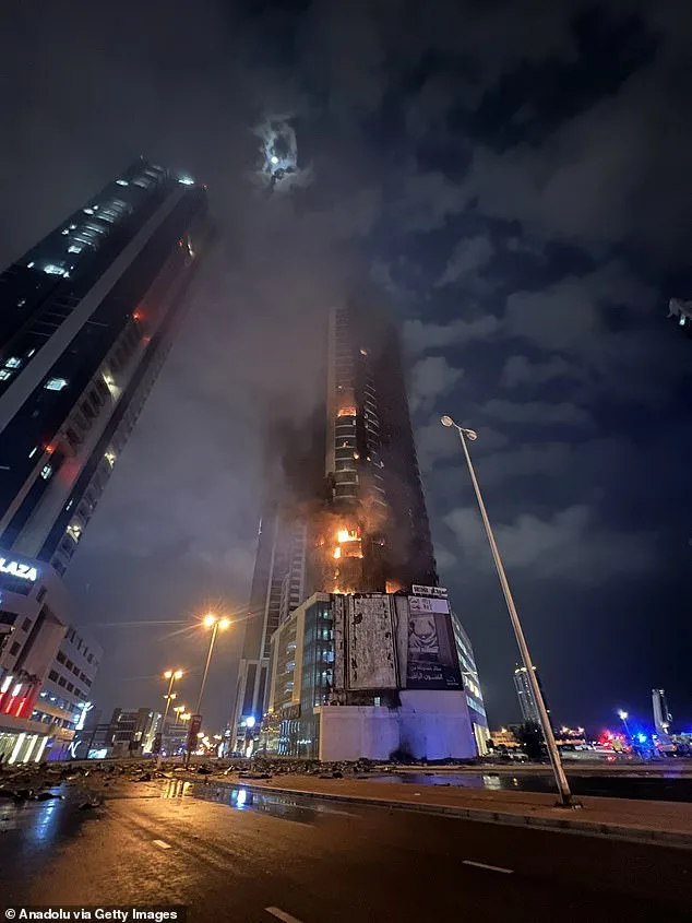 US-Iran Conflict Claims Three American Lives as Trump's War 'Ahead of Schedule' Amid Rising Toll and Controversy