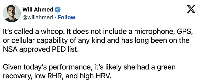 Susie Wiles' Wristband in Situation Room Raises National Security Concerns