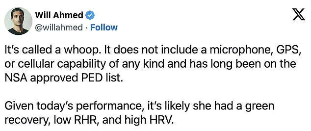 Susie Wiles' Wristband in Situation Room Raises National Security Concerns