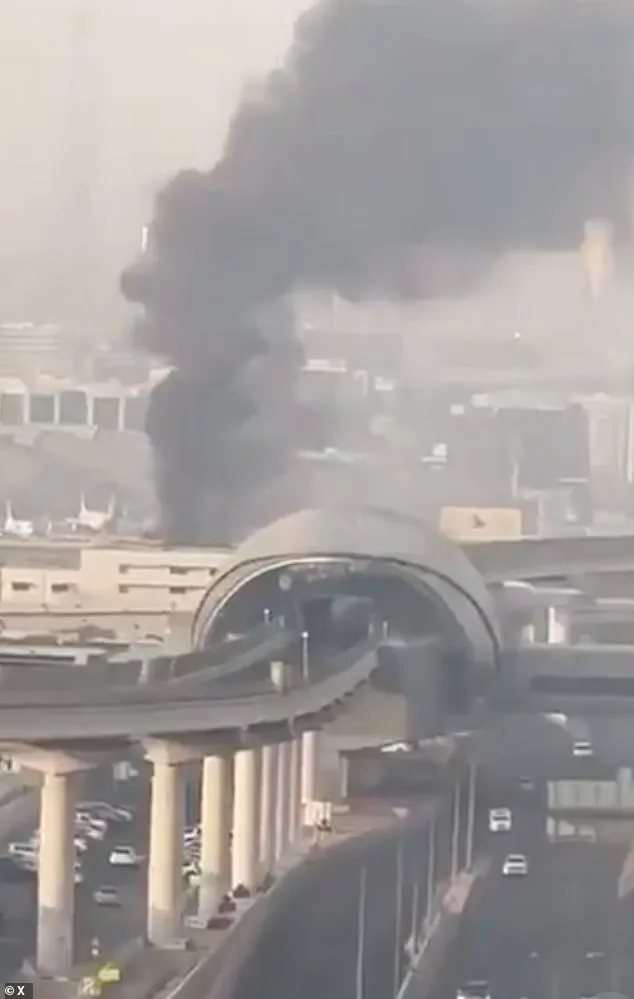 US Central Command Condemns Iran's Deception Over Civilian Targets in UN Meeting