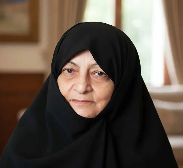Devastating Airstrike Claims Lives of Iran's Supreme Leader's Wife and Relatives, Raising Geopolitical Questions
