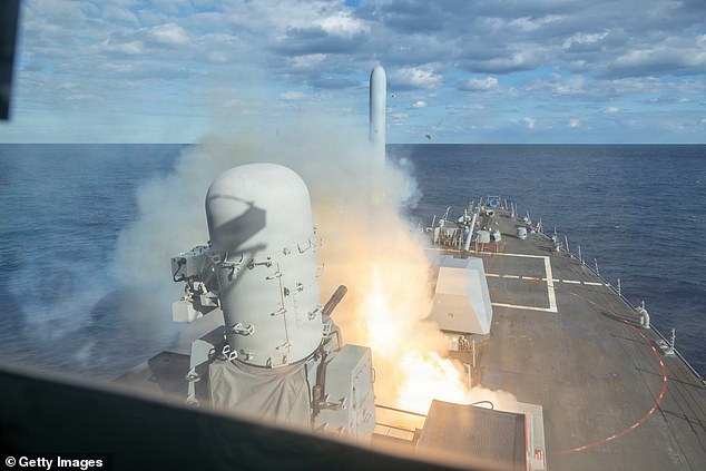 Iran's Operation Epic Fury: The High Cost of Countering Cheap Drones