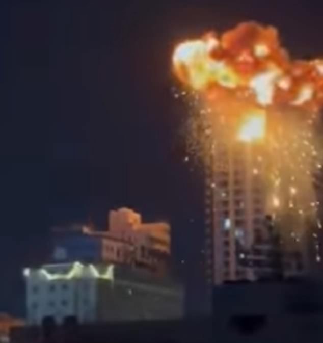 Middle East on Brink of Chaos as US-Israel Strikes Eliminate Khamenei, Spark Retaliation