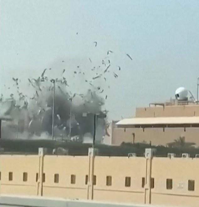 Middle East on Brink of Chaos as US-Israel Strikes Eliminate Khamenei, Spark Retaliation