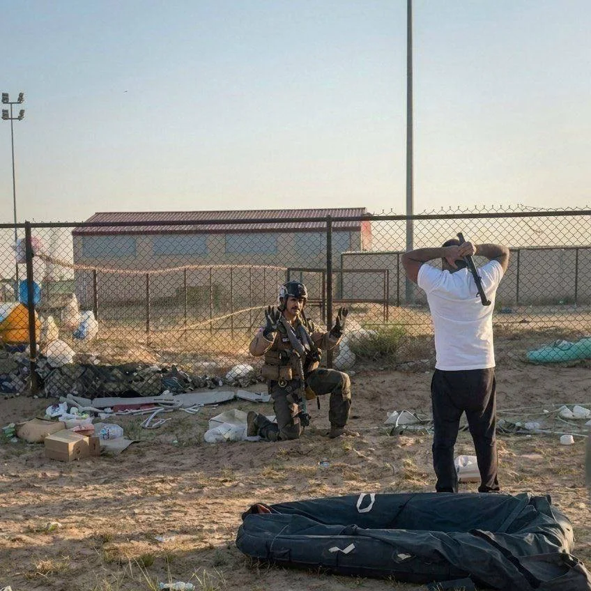 Poll: Low Approval for U.S. Strikes on Iran as Public Questions Trump's Foreign Policy Approach