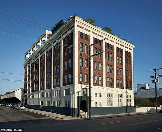 Soho House Bartender Files Lawsuit Alleging Supervisor Drugged and Raped Her; Club Fails to Act