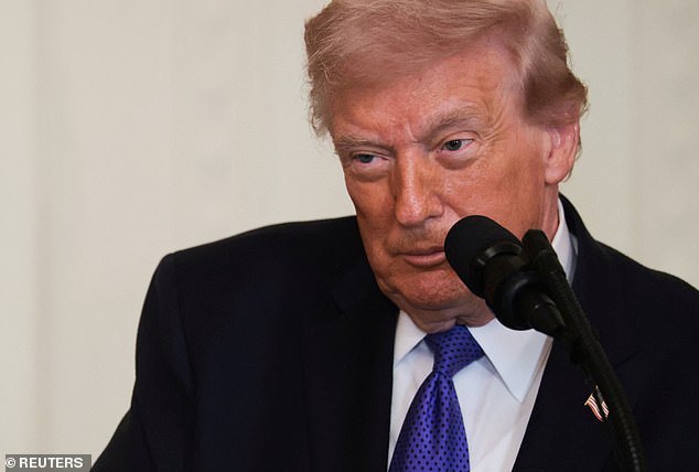 Trump Vows U.S. Will Prevail in Possible Prolonged Conflict After Iran Strikes Kill Four Troops
