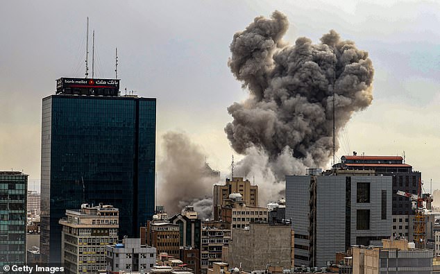 US Launches Preemptive Strikes Against Iran Over Imminent Threat, Says Rubio