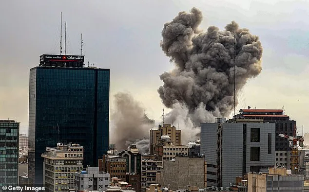 US Launches Preemptive Strikes Against Iran Over Imminent Threat, Says Rubio