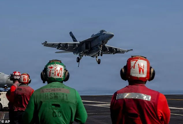 US Launches Preemptive Strikes Against Iran Over Imminent Threat, Says Rubio