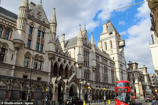 Kevin Spacey Faces New Civil Lawsuit Over Decades-Old Sexual Abuse Allegations