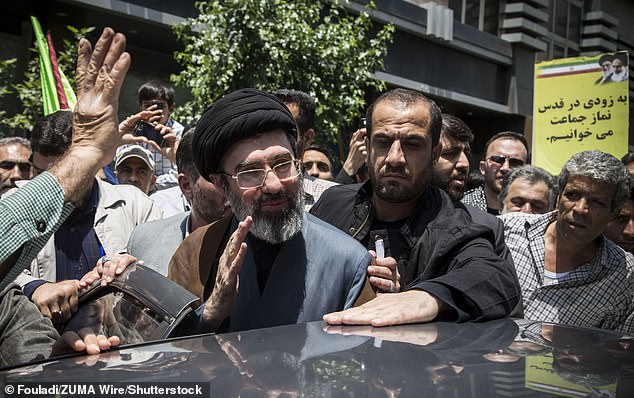 Mojtaba Khamenei's Secret UK Treatment for Impotency: Catalyst for Son's Birth and Iran's Succession Crisis