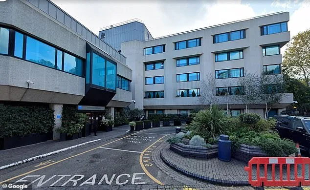 Mojtaba Khamenei's Secret UK Treatment for Impotency: Catalyst for Son's Birth and Iran's Succession Crisis