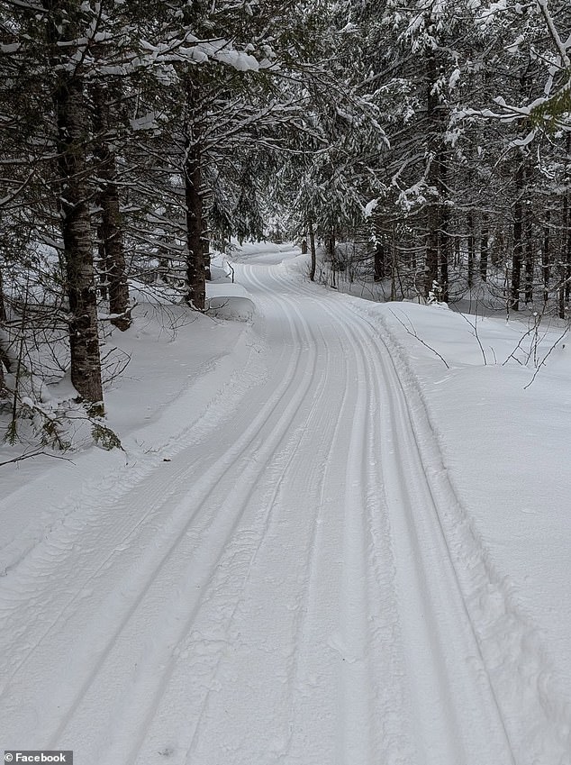 Tragic Sledding Accident in Parc Nakkertok Claims Life of Four-Year-Old, Sparks Safety Debates