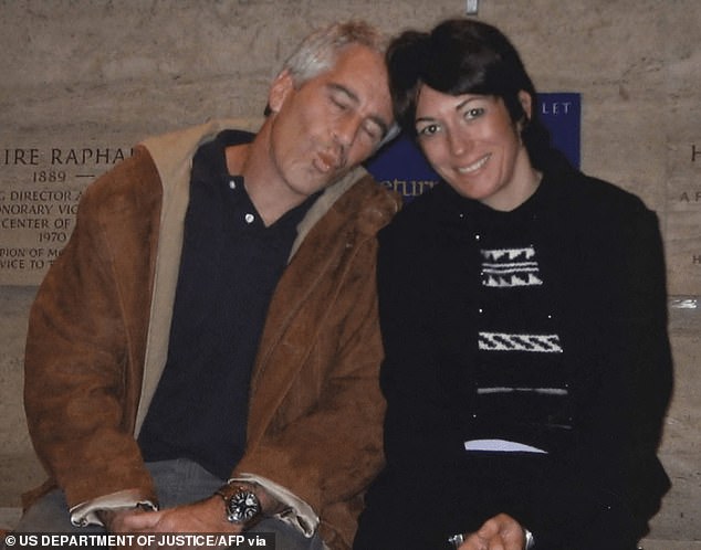 Bipartisan Push for Answers: House Oversight Committee Subpoenas AG Pam Bondi Over Epstein Files