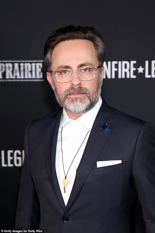 Jeremy Boreing Confesses Regret Over Role in Candace Owens' Rise as Polarizing Media Figure