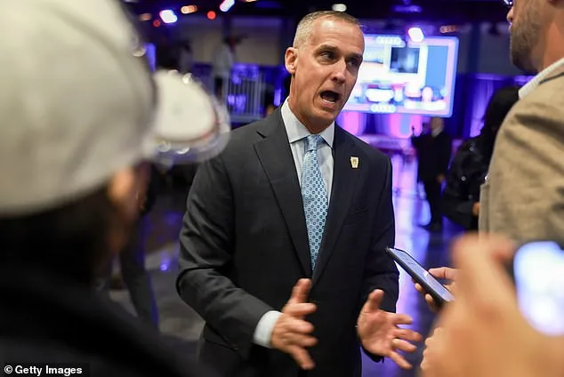 Kristi Noem Refuses to Address Alleged Affair with Corey Lewandowski During Controversial Hearing