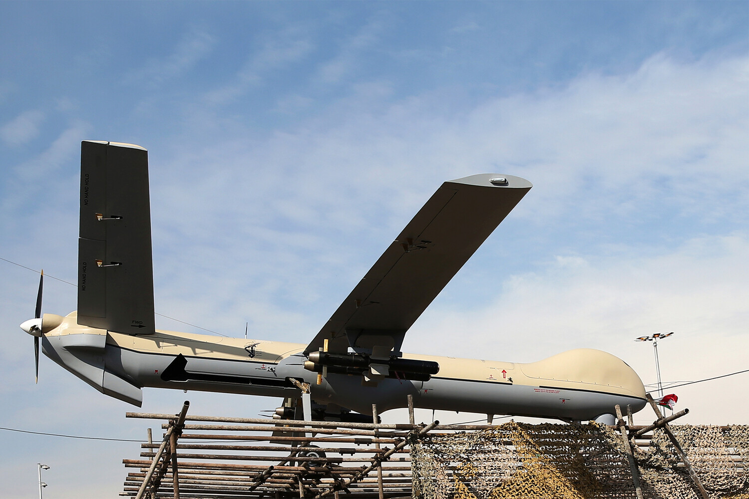 U.S. and Allies Face Economic Dilemma in Countering Iran's Cost-Effective Drone Strategy