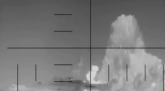 U.S.-Iran Conflict Escalates to Global War as Torpedo Sinks Iranian Ship in International Waters