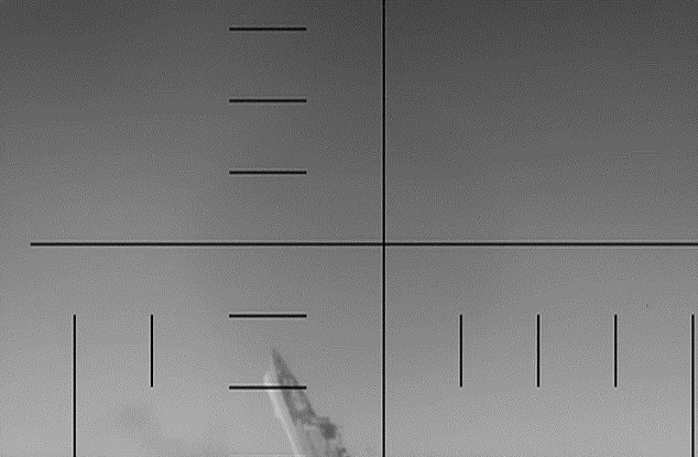 U.S.-Iran Conflict Escalates to Global War as Torpedo Sinks Iranian Ship in International Waters