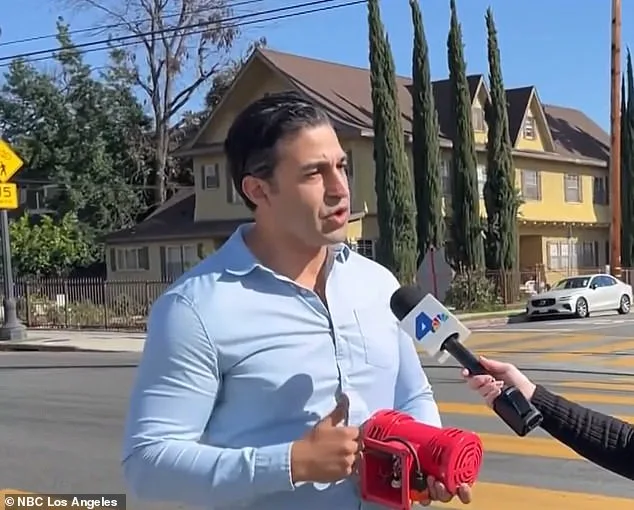 Activists in Highland Park Deploy Air-Raid Sirens to Alert Community of ICE Raids