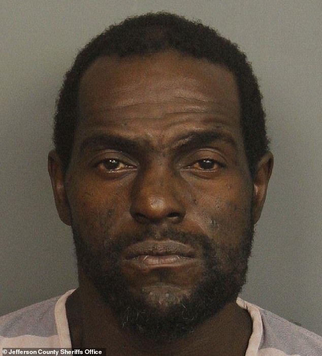 Alabama Man Charged with Capital Murder After Allegedly Setting Paraplegic Wife's Home on Fire